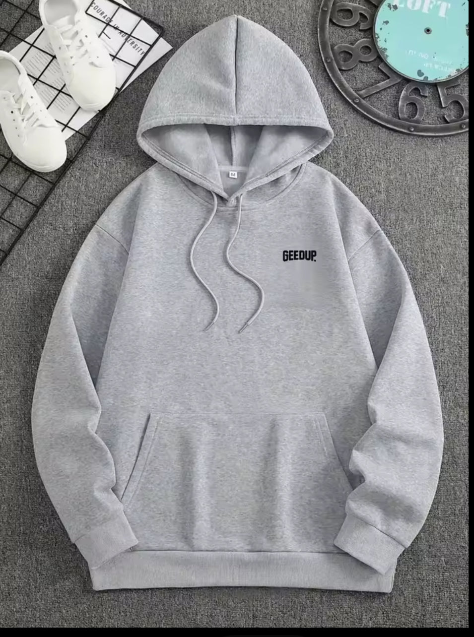 Men’s Hoodie