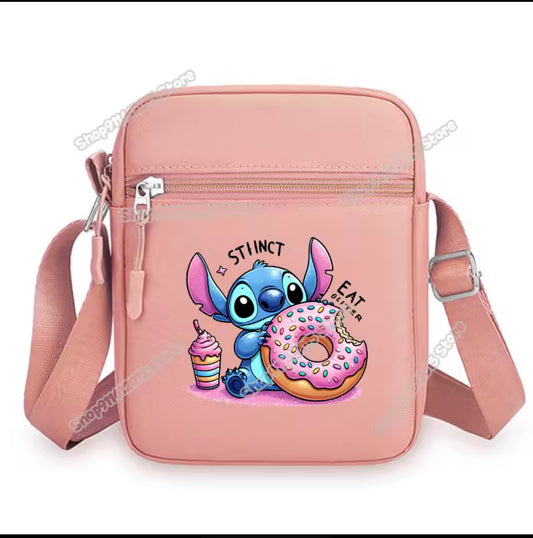 Alien Strap Bag