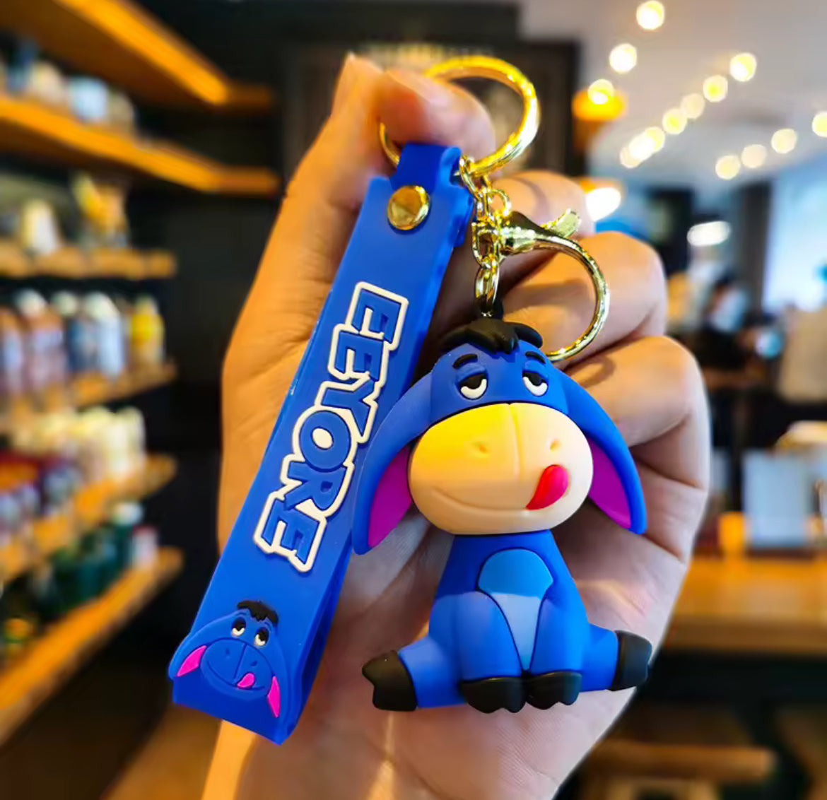 Key Chain