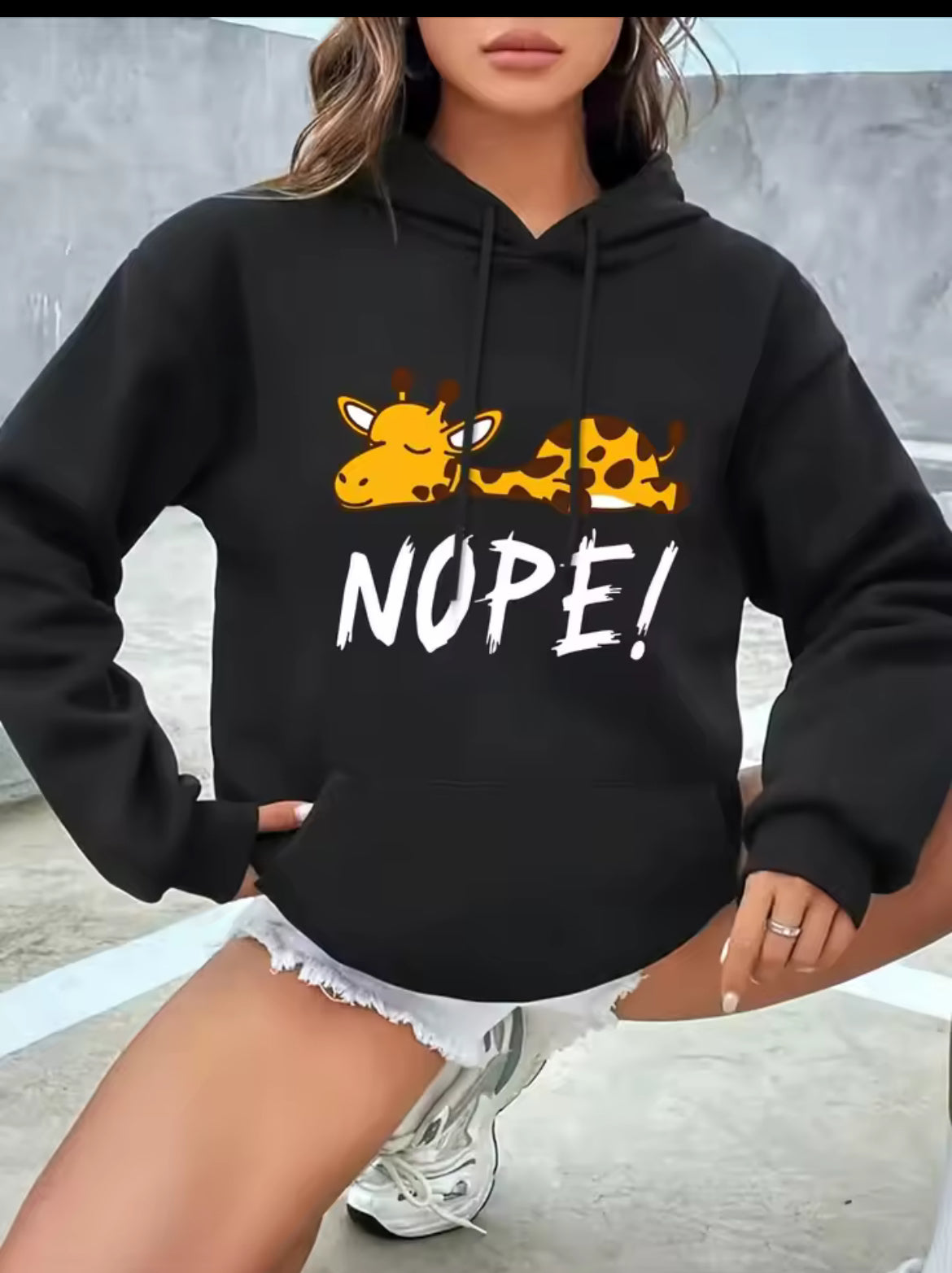 Women’s Hoodie