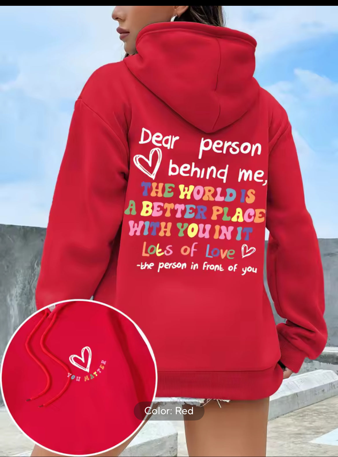 Women Hoodie