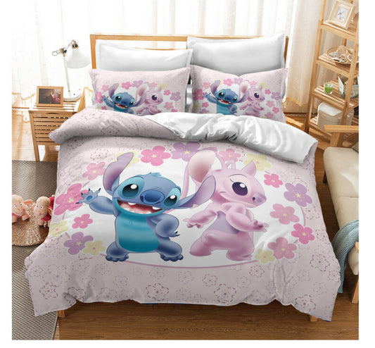 Alien Bedding