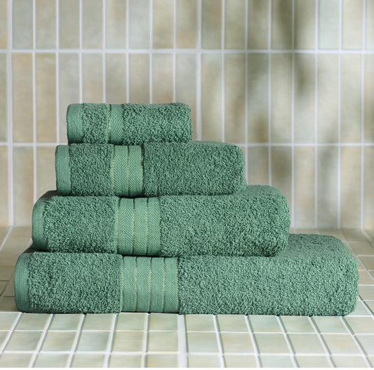 Bathroom Towels