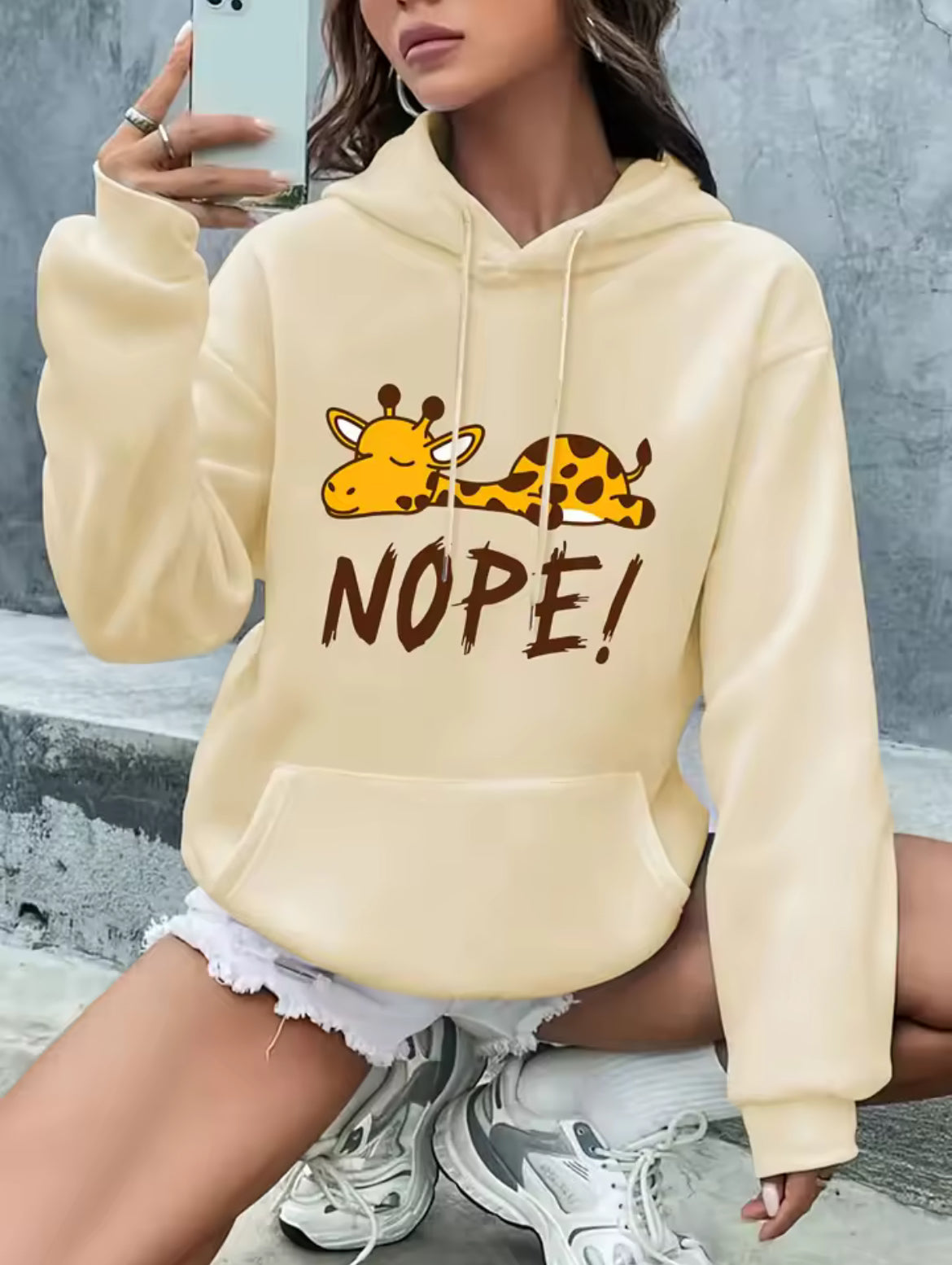 Women’s Hoodie