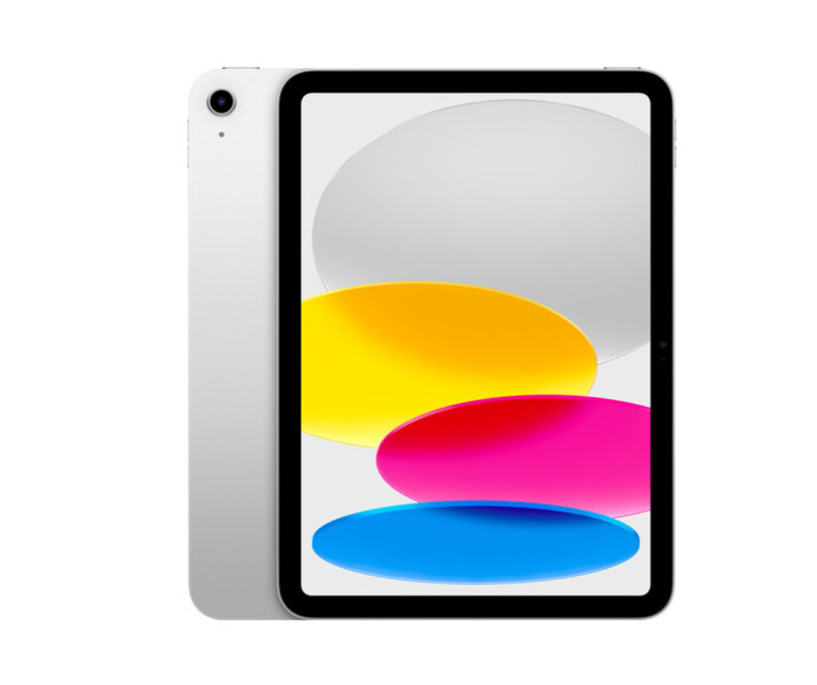iPad Tablet