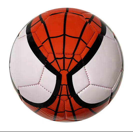 Spidey Football
