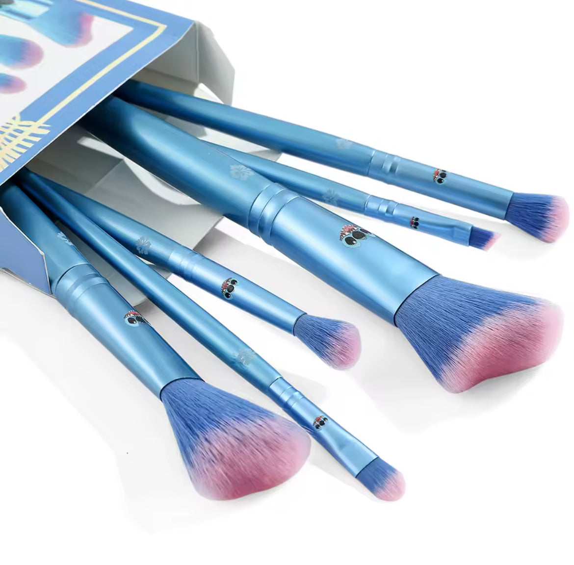 Alien Make Up Brushes