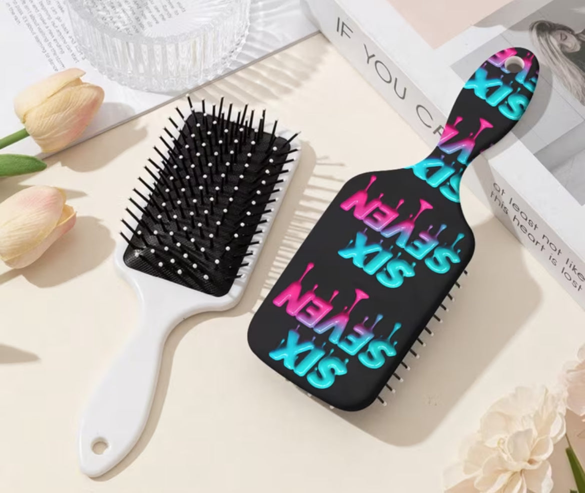 Hair Brush