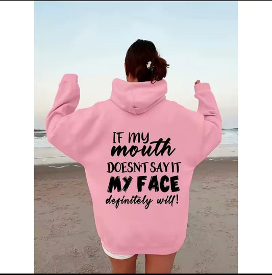 Women’s Hoodie