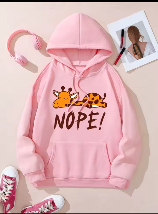 Women’s Hoodie
