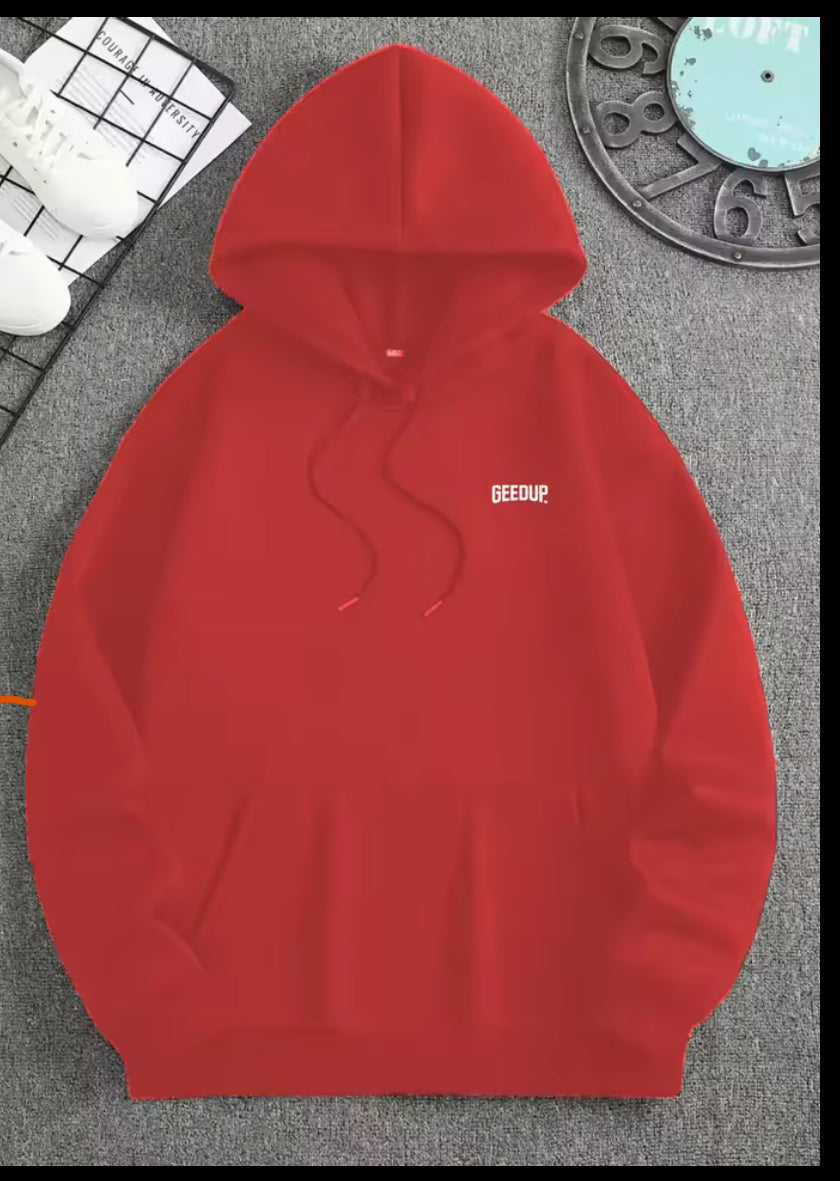 Men’s Hoodie