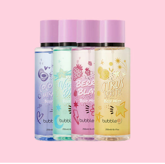 Body Spray bundle