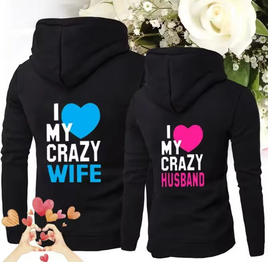 Women’s & Men’s Jumper