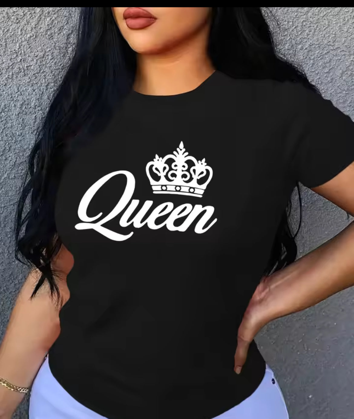 Women’s Queen T-shirt