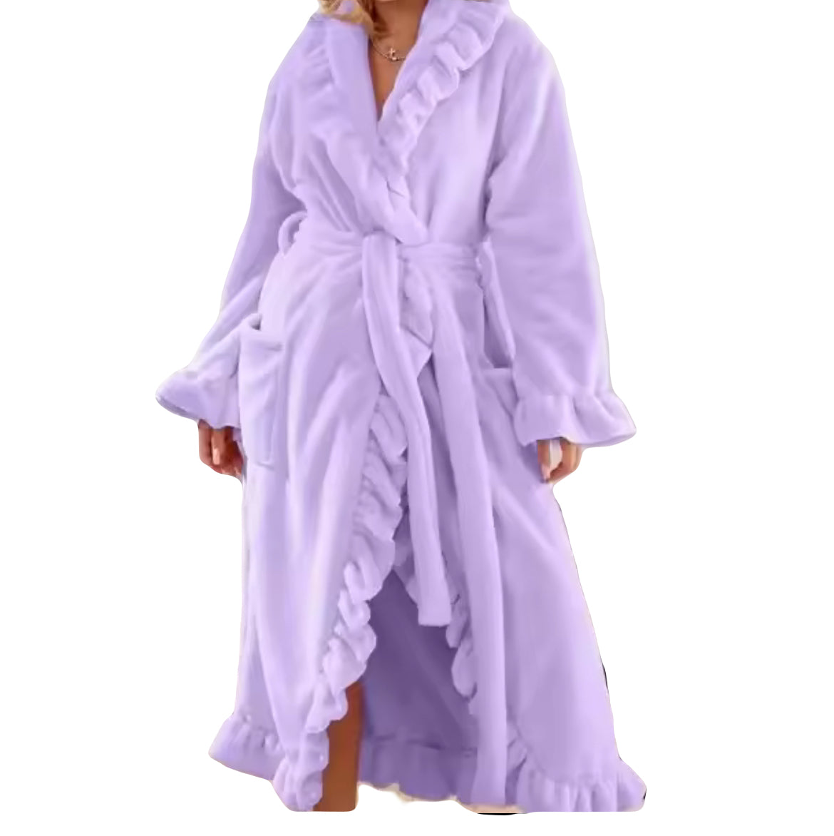Dressing Gown