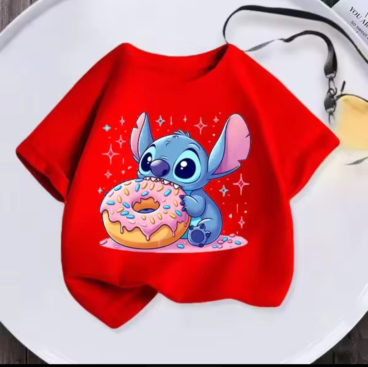Alien T-shirt