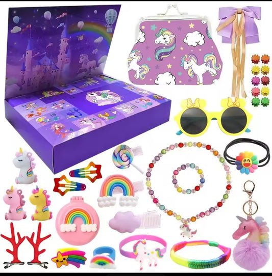 Advent Calendar