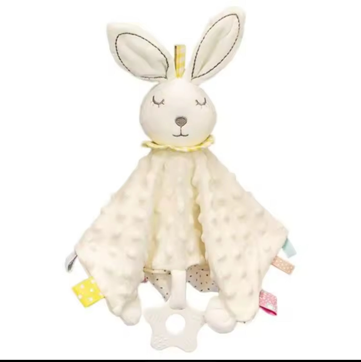 Baby Comforter Blanket