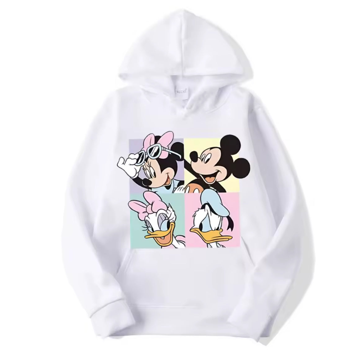 Womens Hoodie