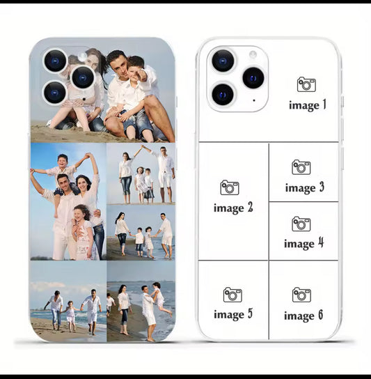 Photo IPhone Case