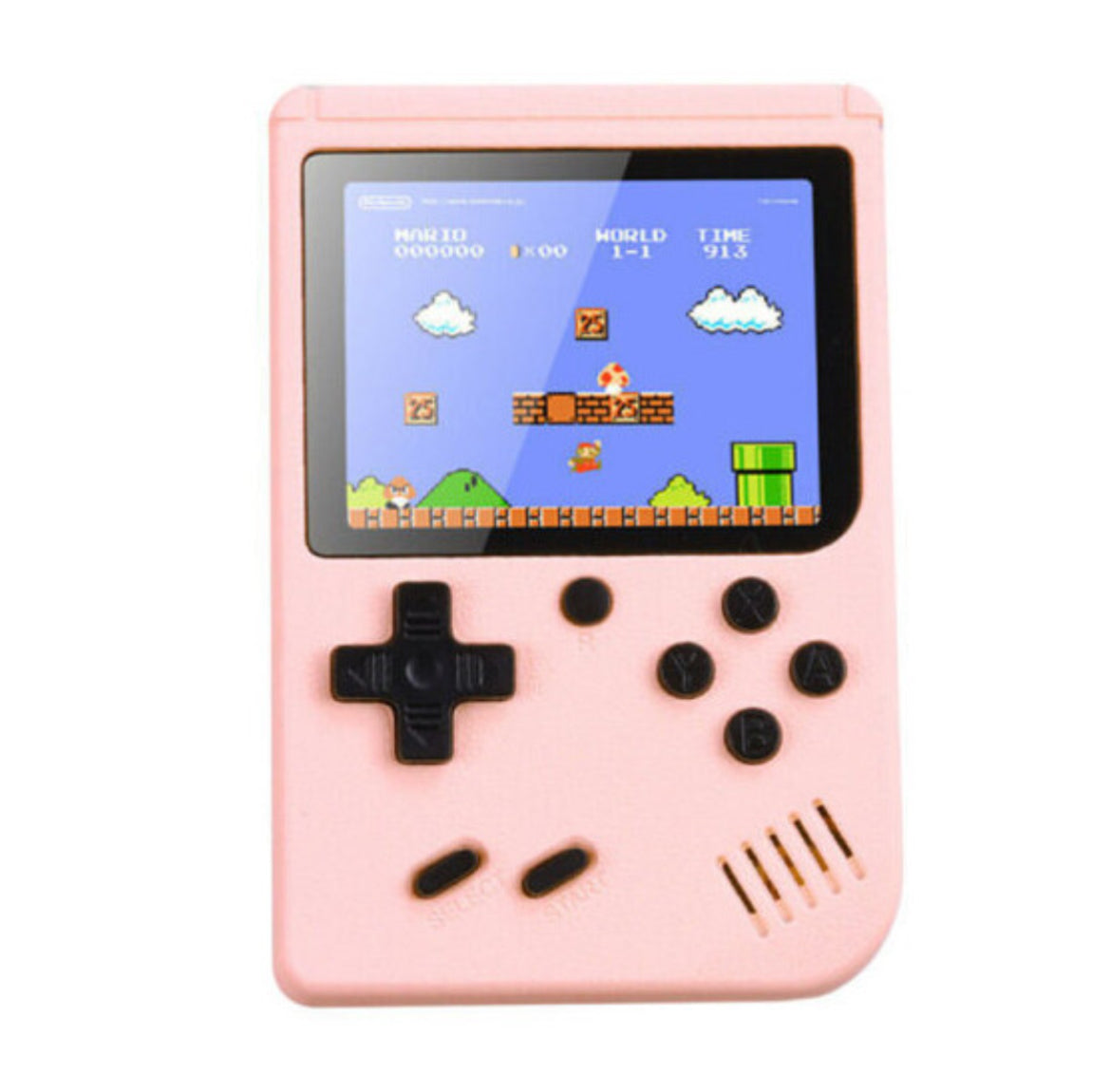 Game Boy