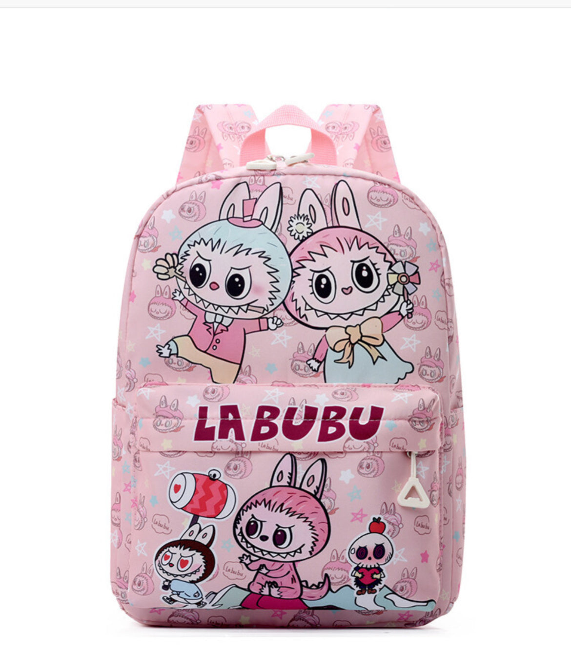 Dolls BackPack