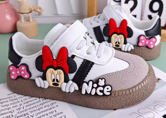 Kids Mouse Tranniers