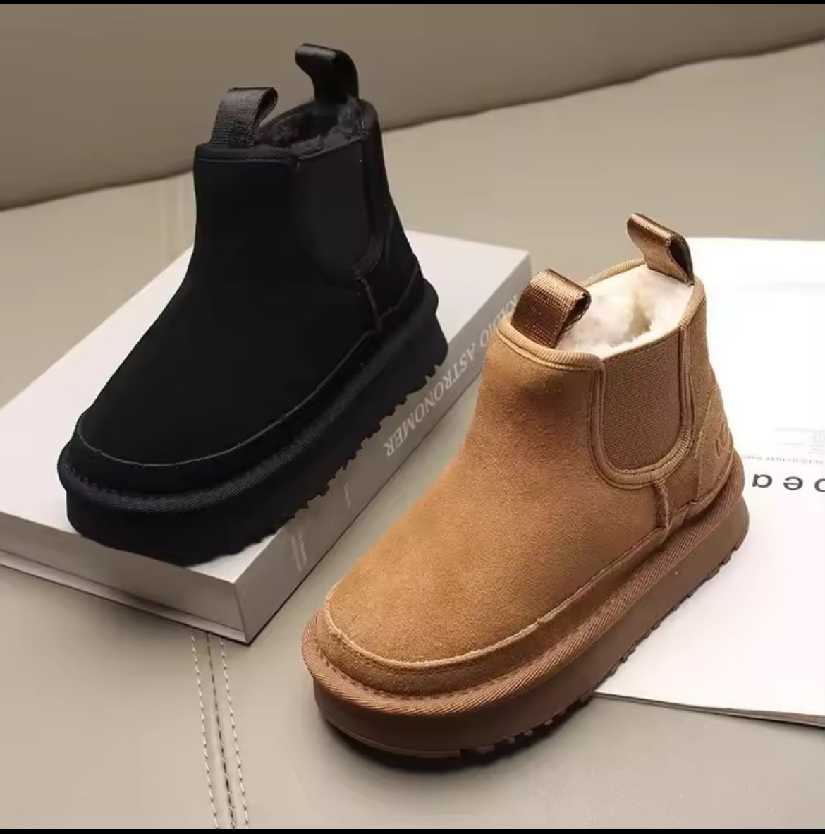Kids Ugg Boots