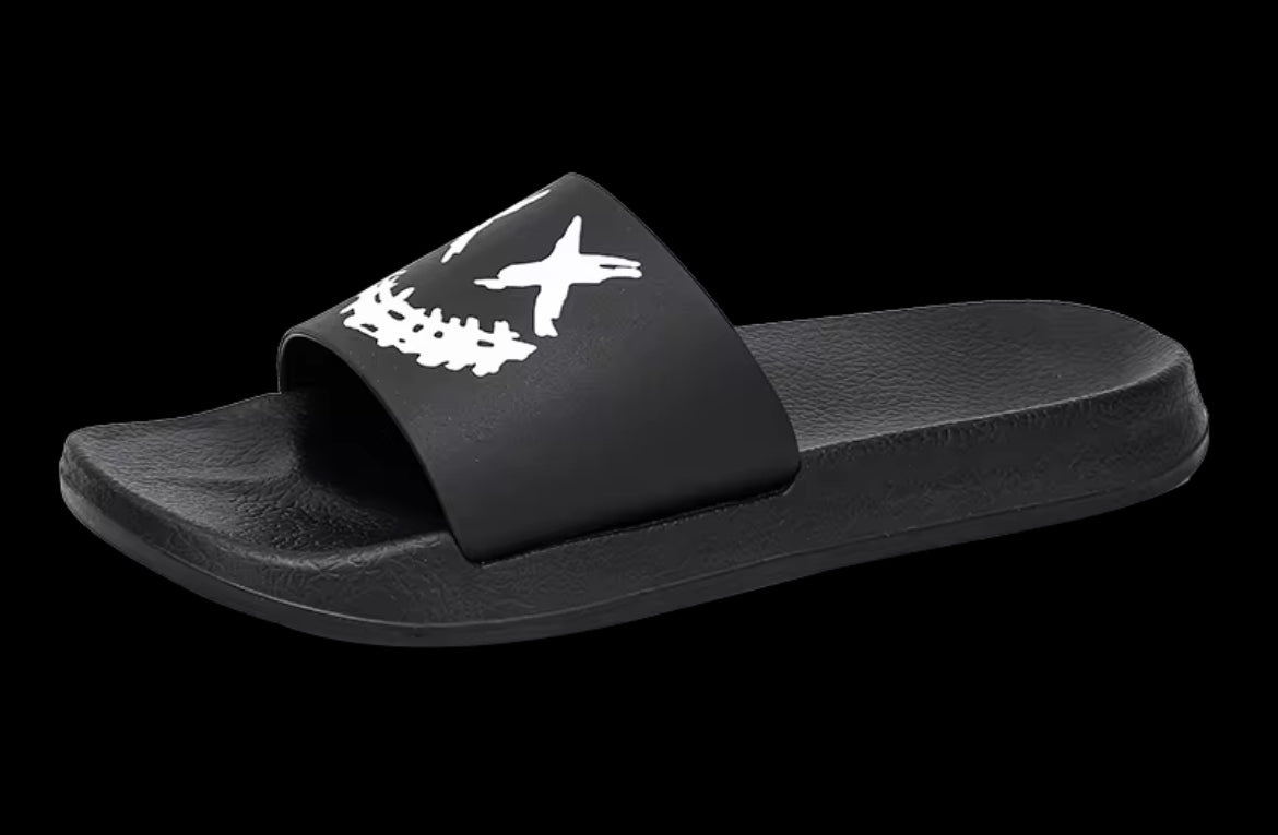 Men’s Sliders