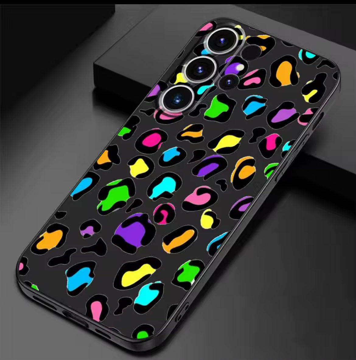 Samsung Galaxy Phone Case