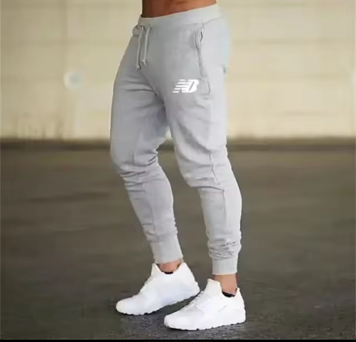 Men’s Joggers Bottoms