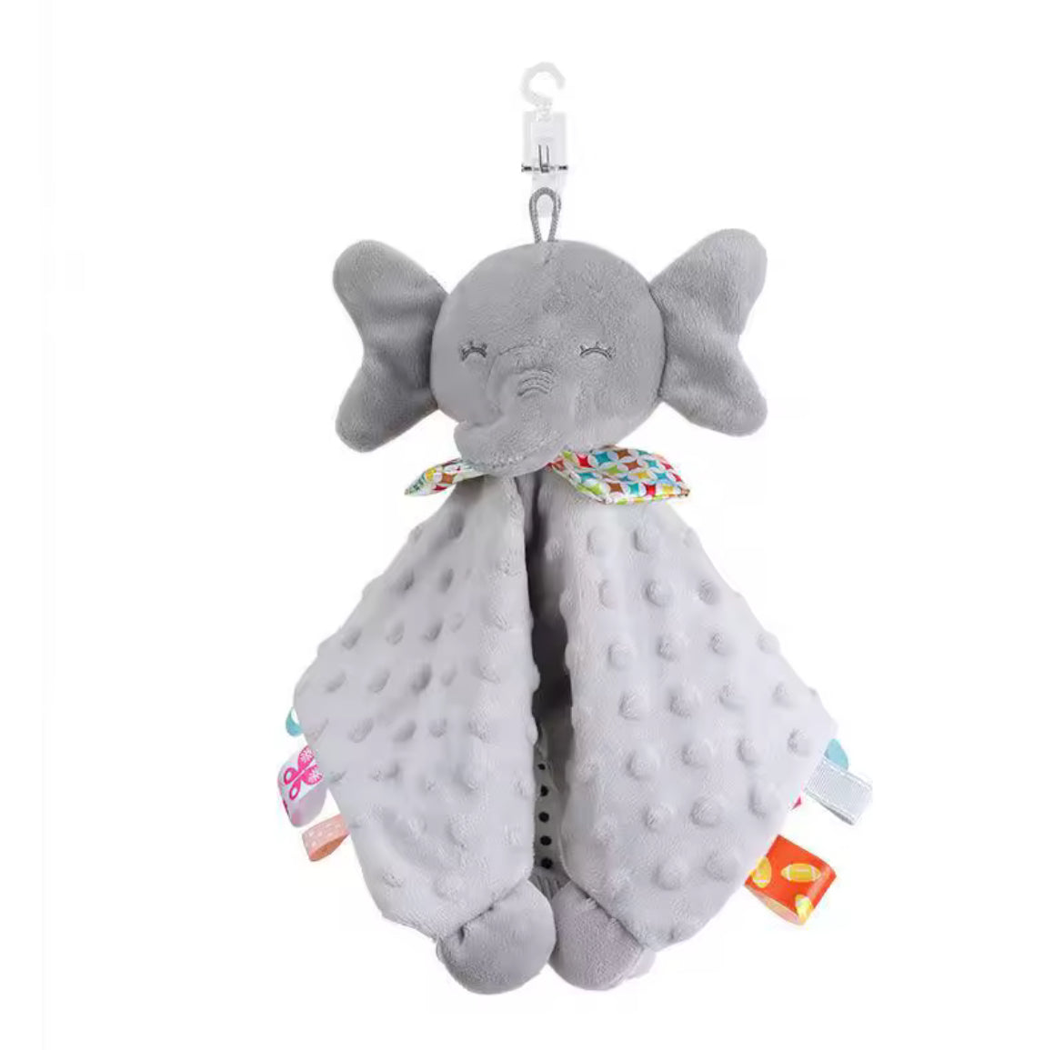 Baby Comforter Blanket