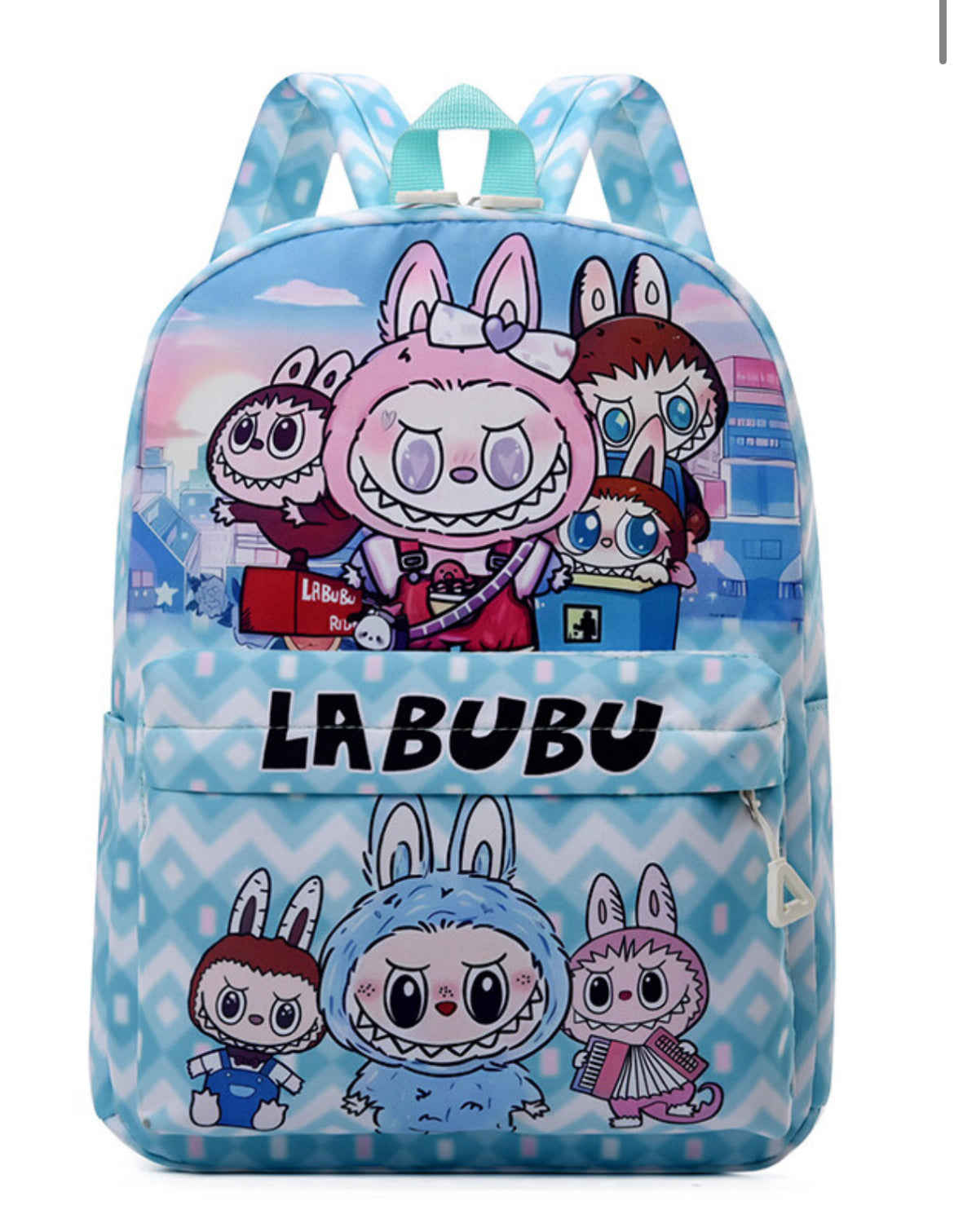 Dolls BackPack