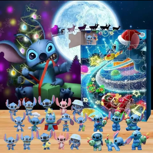Advent Calendar