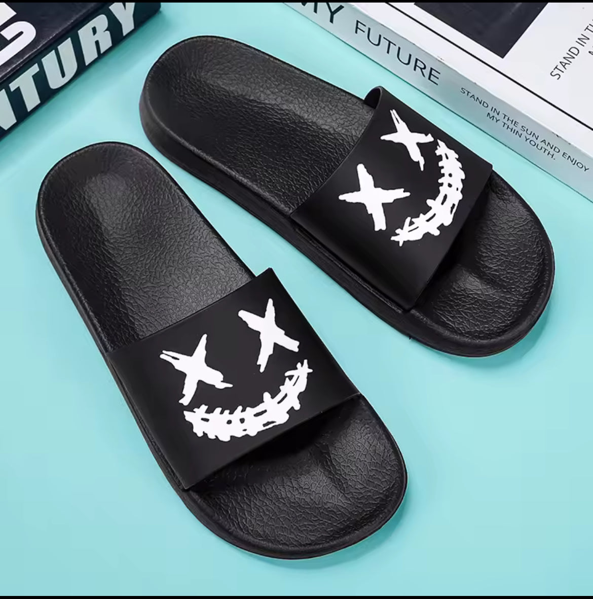 Men’s Sliders