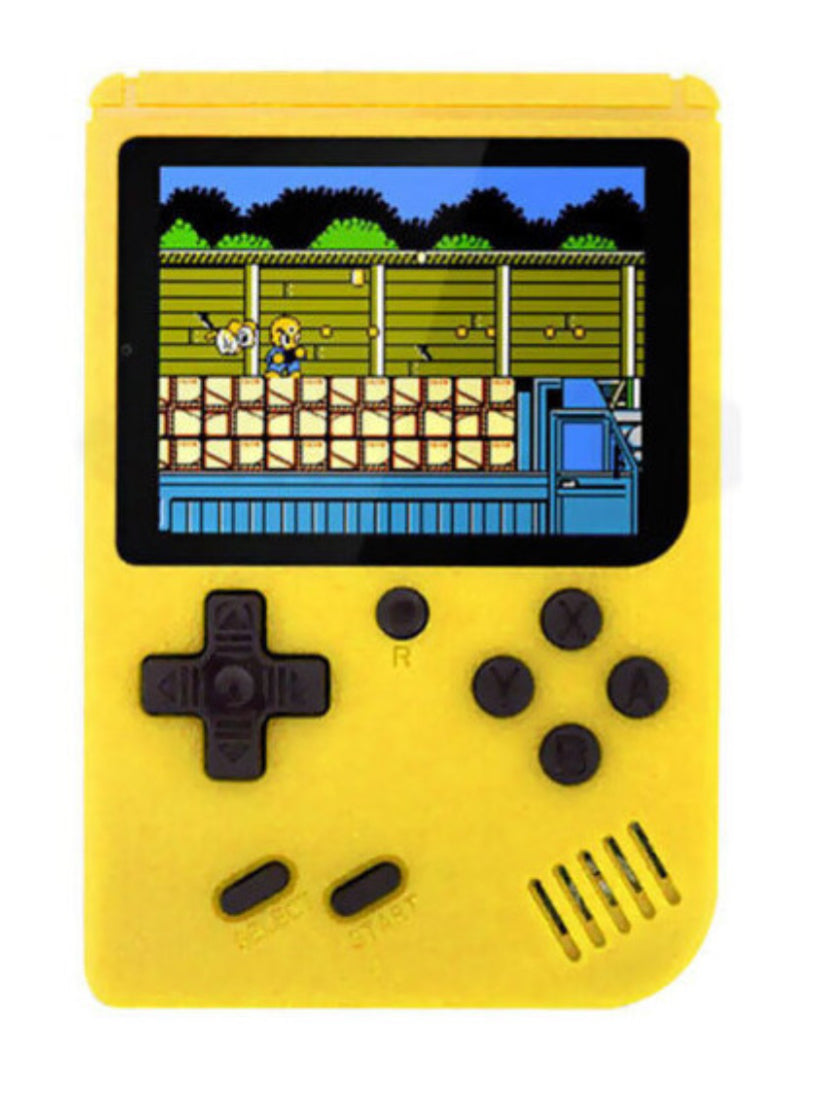 Game Boy
