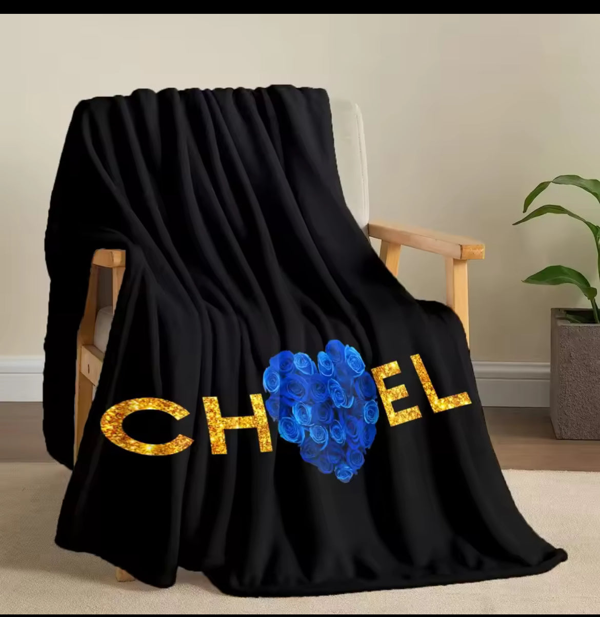 Blanket