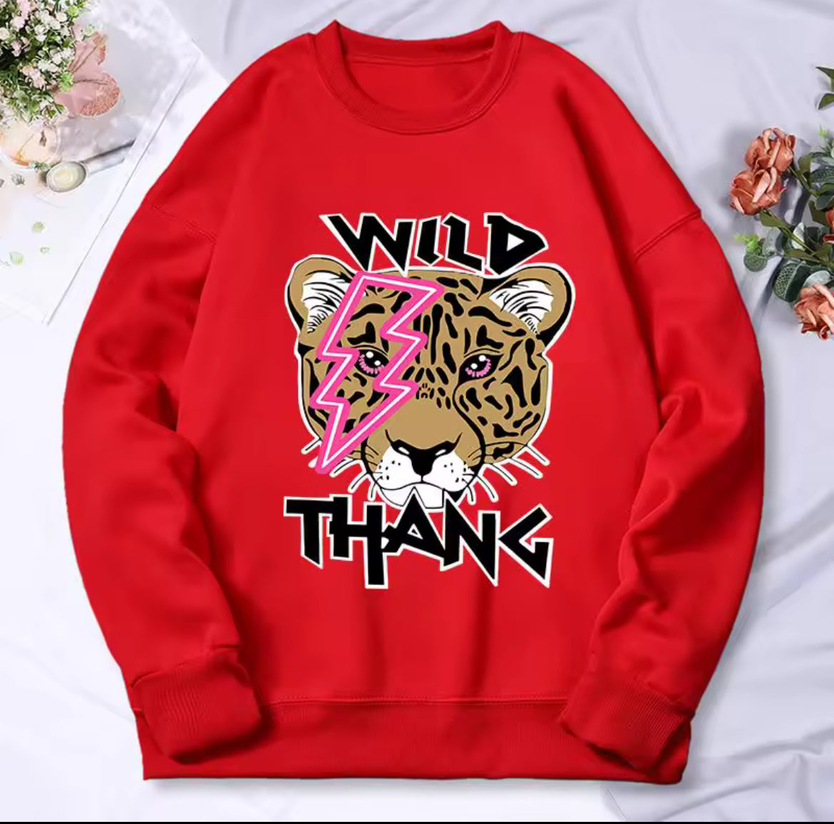 Women’s Tigger Hoodie