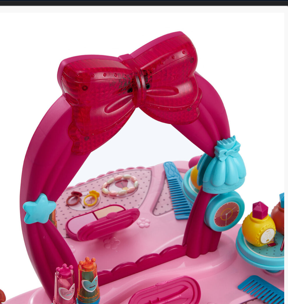 Kids Toy Dressing Table