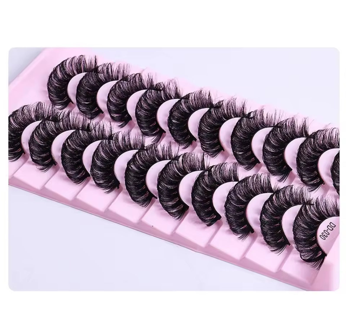 Eye Lashes