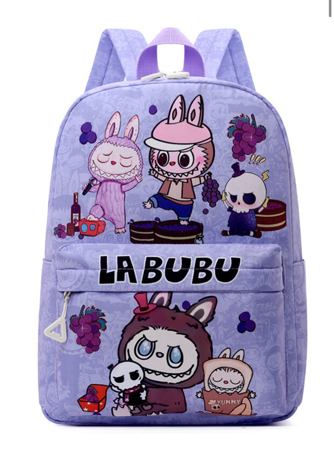 Dolls BackPack
