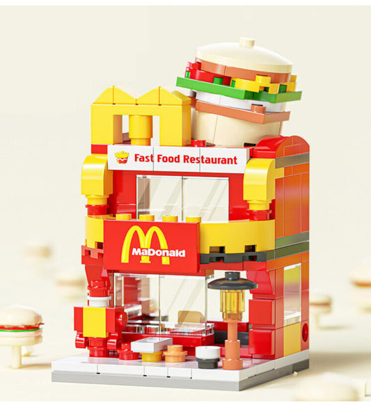 Lego Buliding Blocks