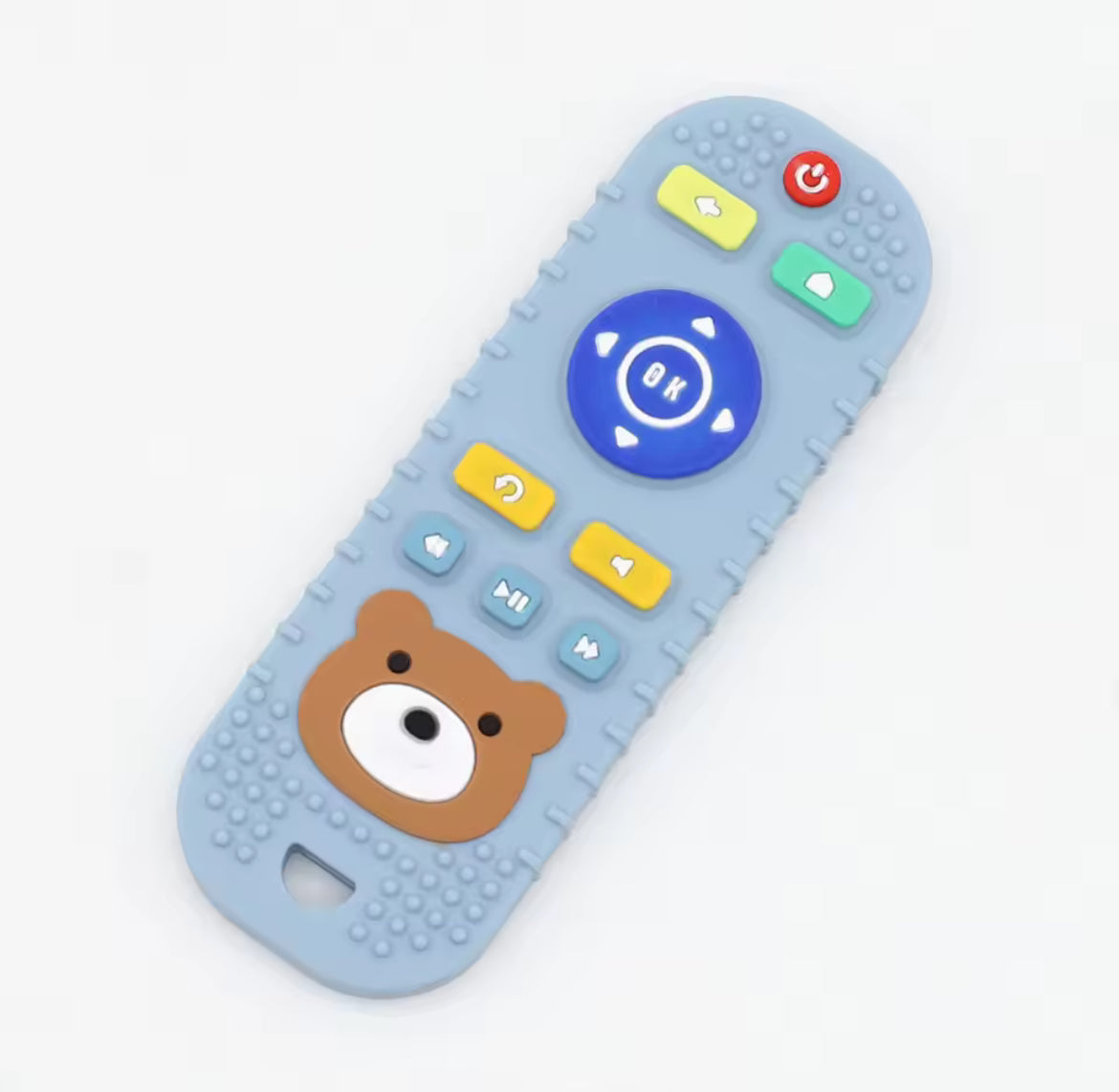 Baby Teething Remote