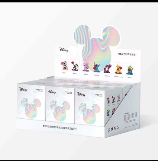 Characters Blind Box