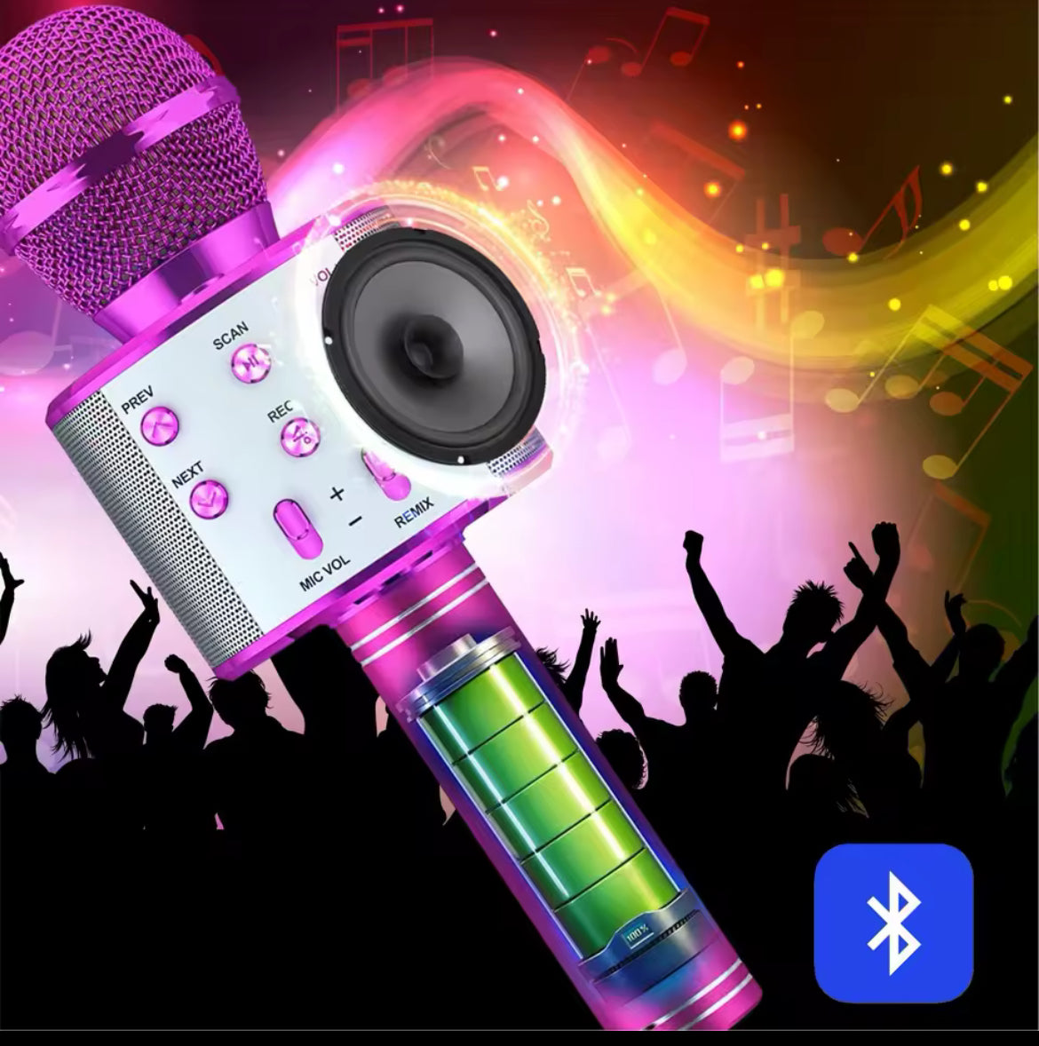 Mic Phone