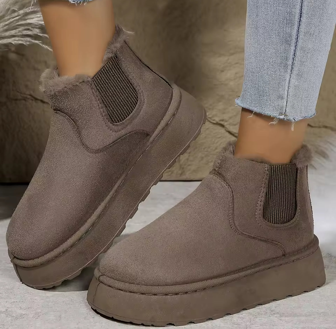 Women’s Boots