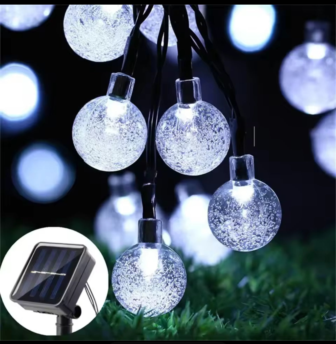 Solar Lights