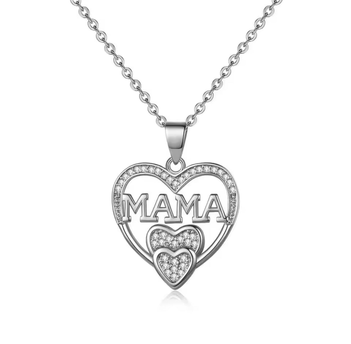 Mama Necklace