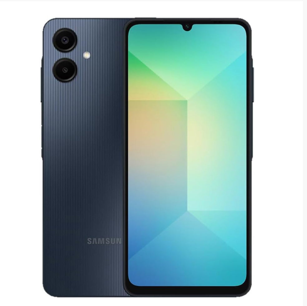 Samsung Galaxy Phone