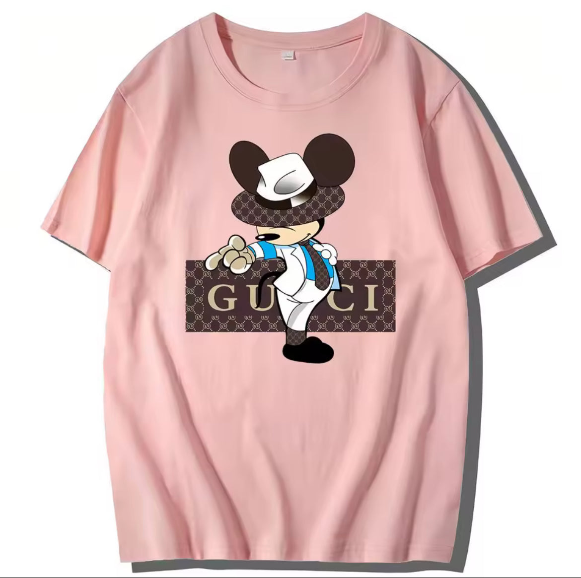 Women’s Mouse T-shirt